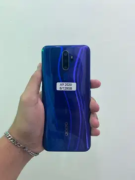 Oppo A9 2020 8/128Gb