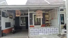 Di jual / di kontrakan rumah