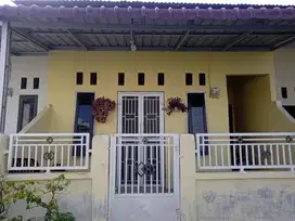 DI JUAL CEPAT RUMAH 2KT MARELAN