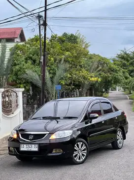 Honda City Matic 2008 V-TECH