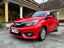 All new Brio satya matic