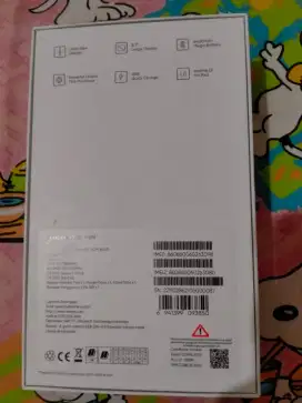 Dijual realme pad mini