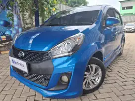 DP Rendah Daihatsu Sirion 1.3 D Bensin-AT 2015 TFI