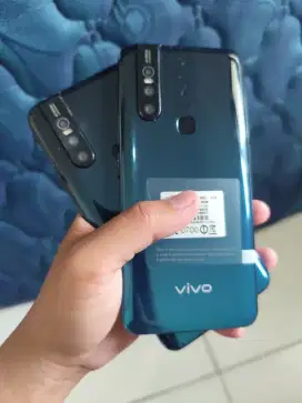 Vivo V15 8/256Gb Mulus Segel Garansi Distributor