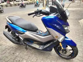 Yamaha Nmax 2019 kota