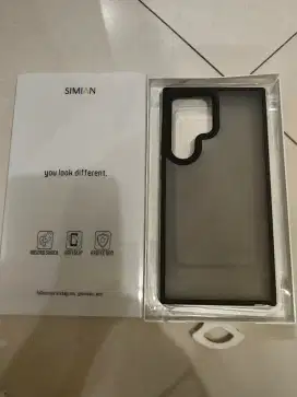 CASE 23 ULTRA premium..