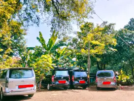 Rental mobil hyundai h1