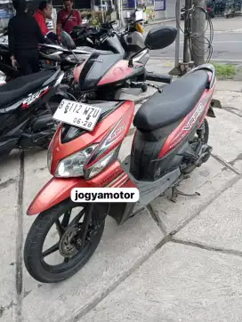 Honda Vario 110 karbu tahun 2008