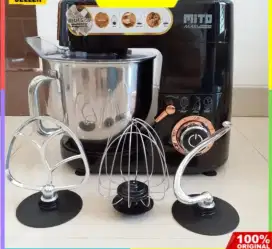 DIJUAL CEPAT MIXER MITO MX 700