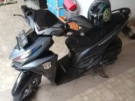 HONDA VARIO OLD 150 cc