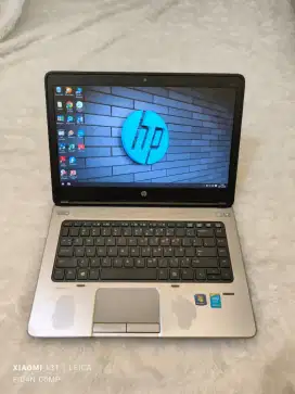 Dijual cepat laptop gaming hp slim,super kencang core i5 gen 4