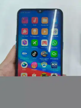 Oppo A7 ram 4/64