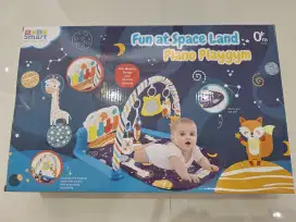 bebe smart baby playgym