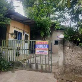 Dijual Rumah Cihuni Purwakarta Cocok Untuk Tempat Usaha