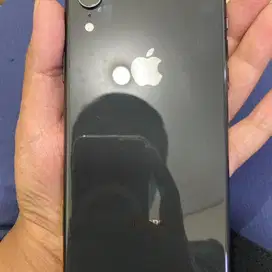 iPhone XR 128Gb ex Inter