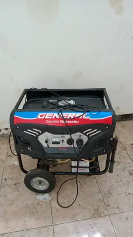 Genset 220V Gasoline