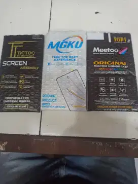 ganti lcd vivo y93 murah meriah