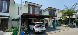 2.1203.24 Lelang Rumah Sidoarjo Di Citra Harmoni Di Trosobo Taman