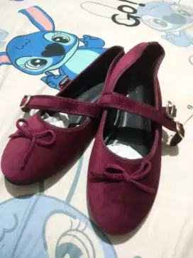 Flatshoes WINOD