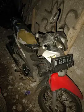 SIAP BAYAR MOTOR MATI, MOGOK, RUSAK TIDAK TERPAKAI SEJABODETABEK