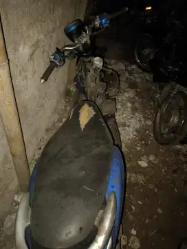 SIAP BAYAR MOTOR MATI , MOGOK, RUSAK, TIDAK TERPAKAI SEJABODETABEK