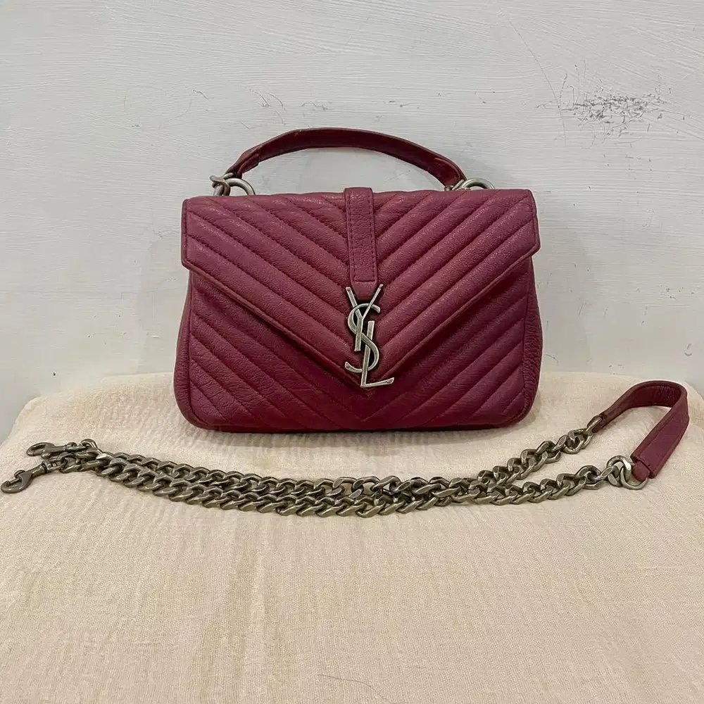 Tas wanita kulit asli