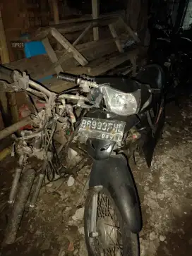 SIAP BAYAR MOTOR MATI, MOGOK, RUSAK, TIDAK TERPAKAI SEJABODETABEK