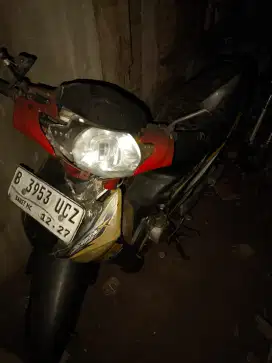 SIAP BAYAR MOTOR MATI, MOGOK, RUSAK, TIDAK TERPAKAI SEJABODETABEK