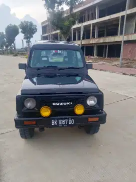 Katana 93 body kaleng kakeng