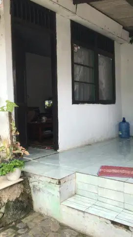 Jual Cepat Rumah Parken Soreang