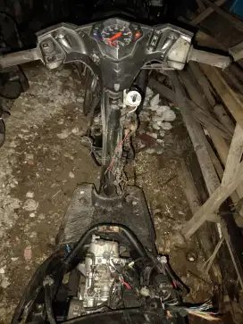SIAP BAYAR MOTOR MATI,RUSAK MOGOK,TIDAK TERPAKAI SEJABODETABEK HUBSAYA