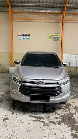 Innova Reborn Diesel Matic 2019 G/AT