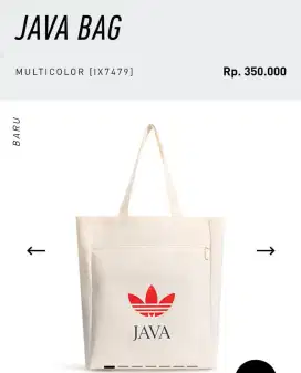 ADIDAS JAVA BAG