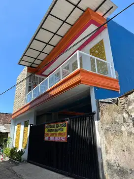 Dijual Kos - Kosan