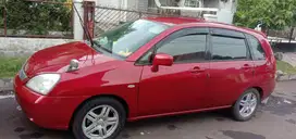 Suzuki Aerio 2003 Bensin