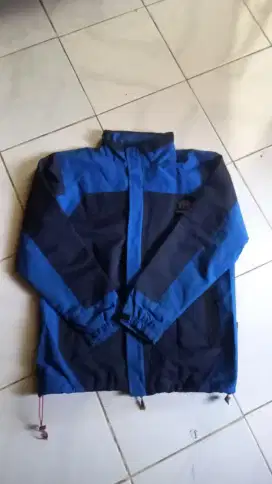 Jaket Outdoor/Jaket Gunung unisex