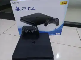 Ps4 1TB SLIM original