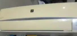 AC SHARP PLASMACLUSTER 1Pk