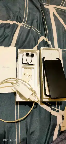 Dijual Oppo 10x zoom