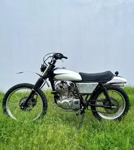 SUZUKI GSX 250 CC CUSTOM