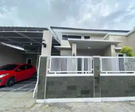 PROMO RUMAH MURAH DEKAT STT TELKOM & TOL BUAH BATU BANDUNG.NON KPR