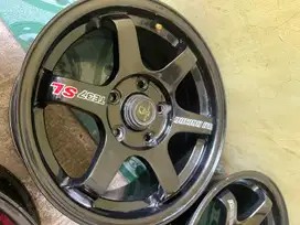 Jual velg racing r15