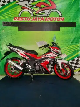 Honda sonic gress km.000 2024 kredit dp 3jt #rjm