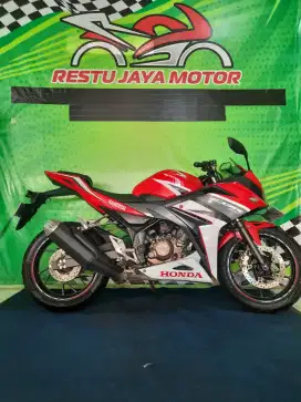 Cbr 150 th 2018 kredit dp 500 #rjm