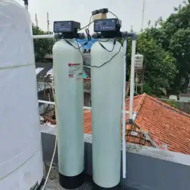 Filter air sepaket