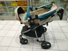 Stroller Babydoes