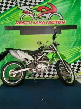 Klx BF 2016 bisa cash/kredit #rjm