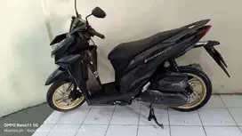 Honda Vario 150 ESP ISS SE 2021