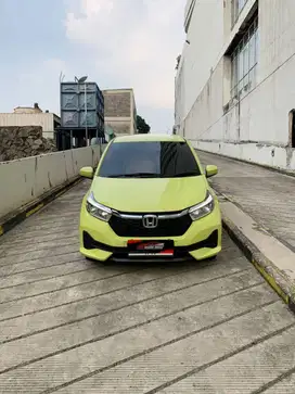 Honda Brio E CVT 2023