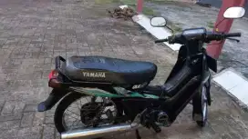 SIAP BAYAR MOTOR MATI, MOGOK, RUSAK, TIDAK TERPAKAI SEJABODETABEK